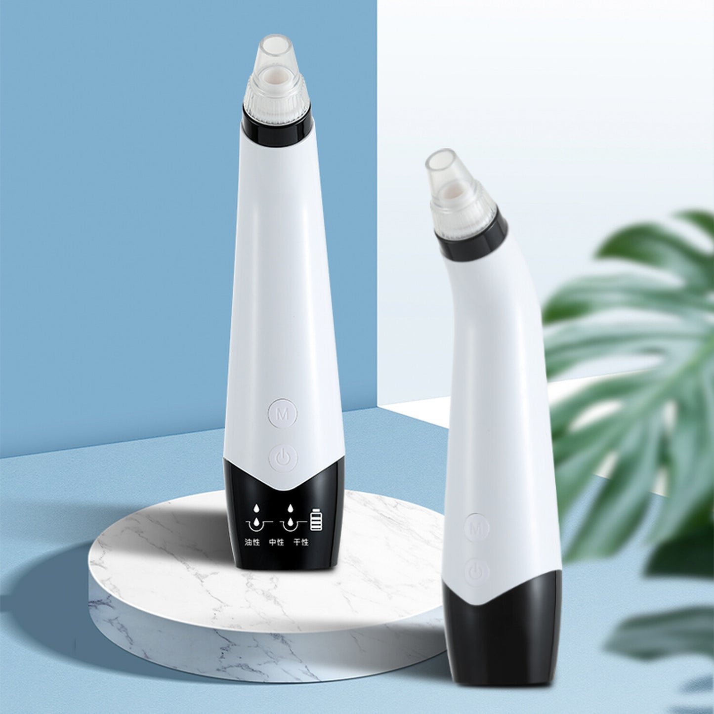 6 in 1 Black Head Remover Machine Imported Original Blackhead Removal Machine