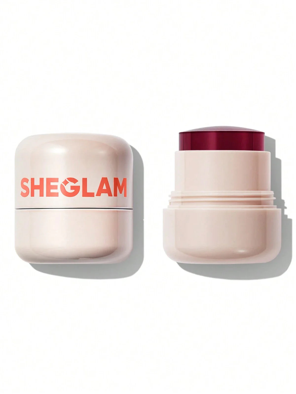 Jelly-Licious Hydrating Lip & Blush Tint | SheGlam