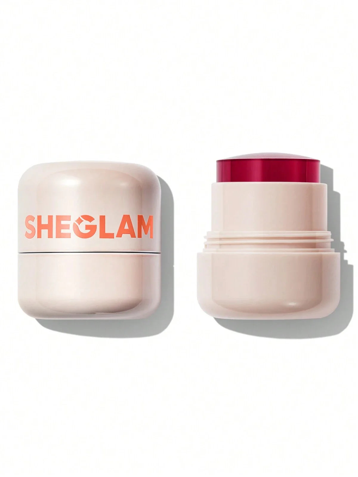 Jelly-Licious Hydrating Lip & Blush Tint | SheGlam