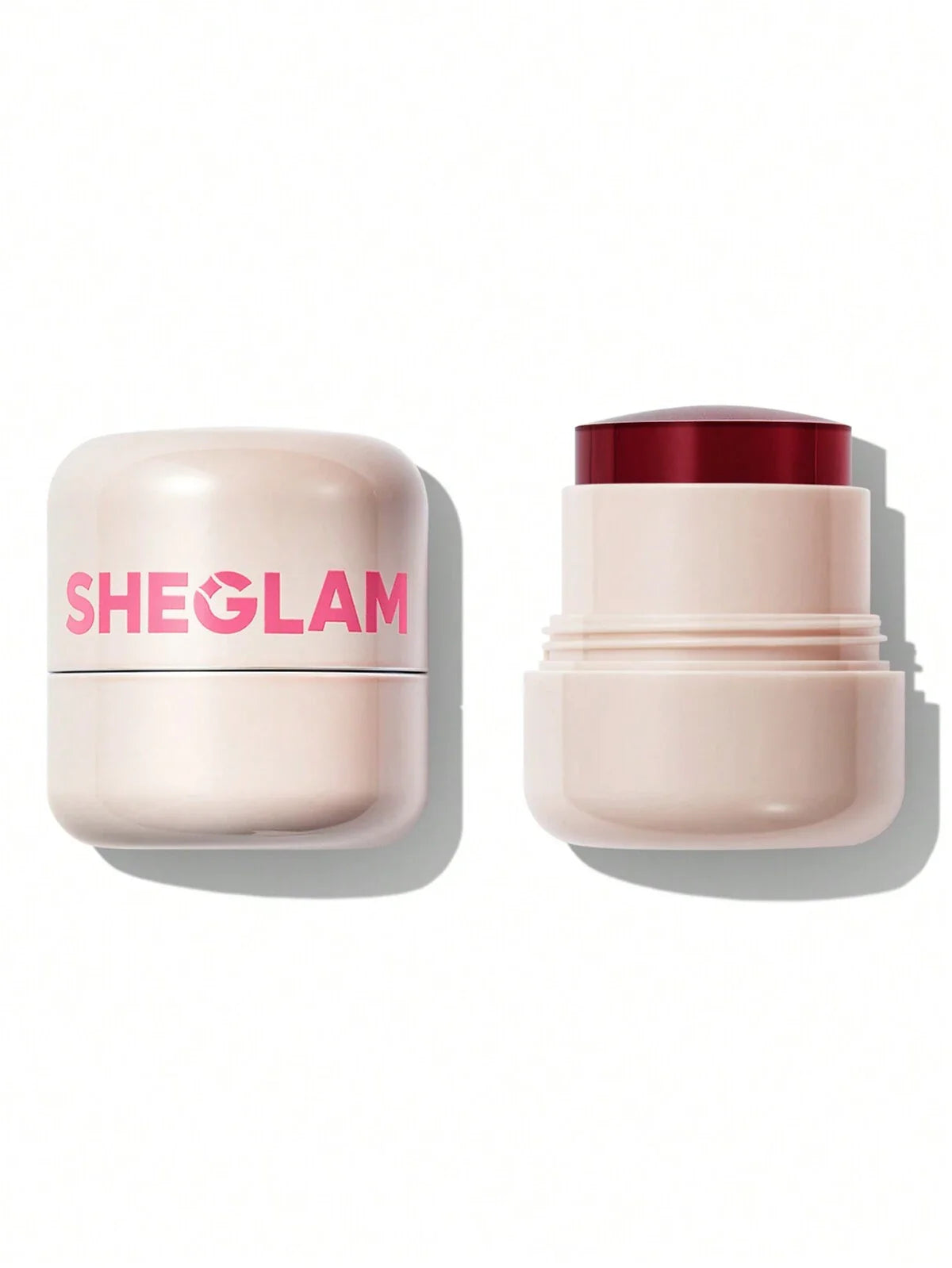Jelly-Licious Hydrating Lip & Blush Tint | SheGlam