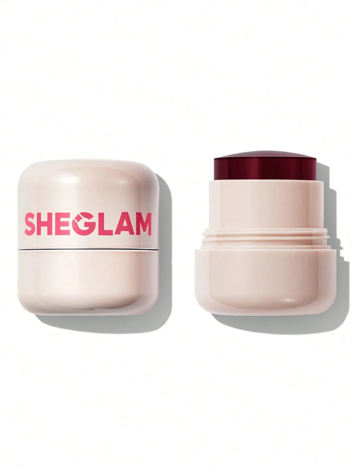 Jelly-Licious Hydrating Lip & Blush Tint | SheGlam