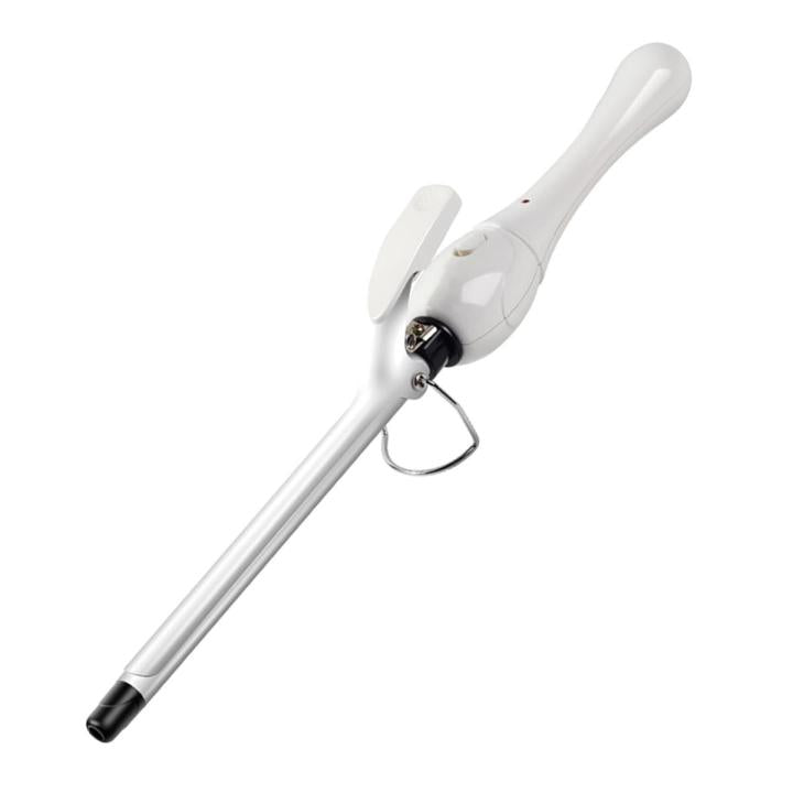 Professional 9mm Curling Iron Hair Wet/Dry Ceramic Curling Wand Roller