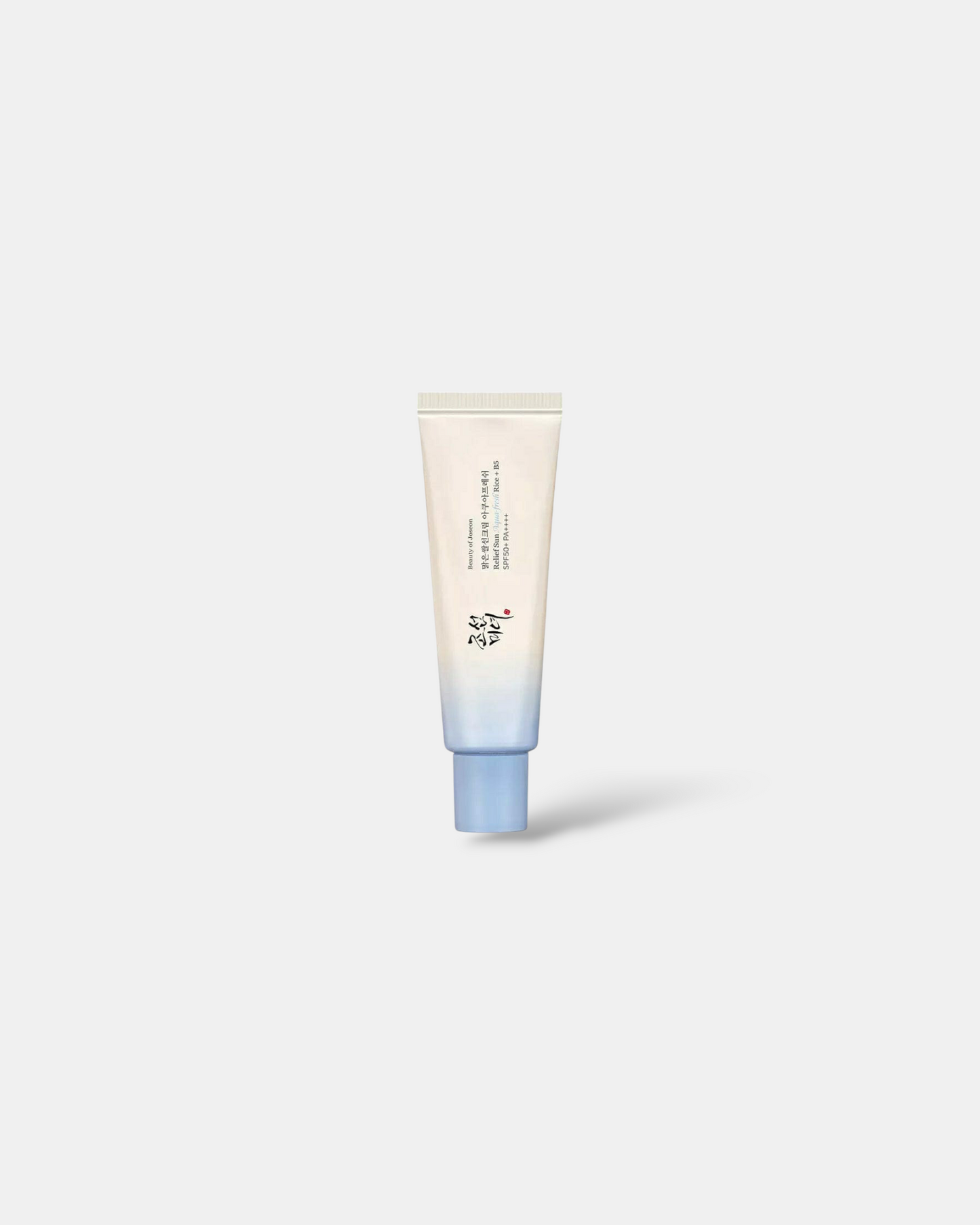 Relief Plus Aqua Fresh Rice | Beauty Of Joseon sunscreen