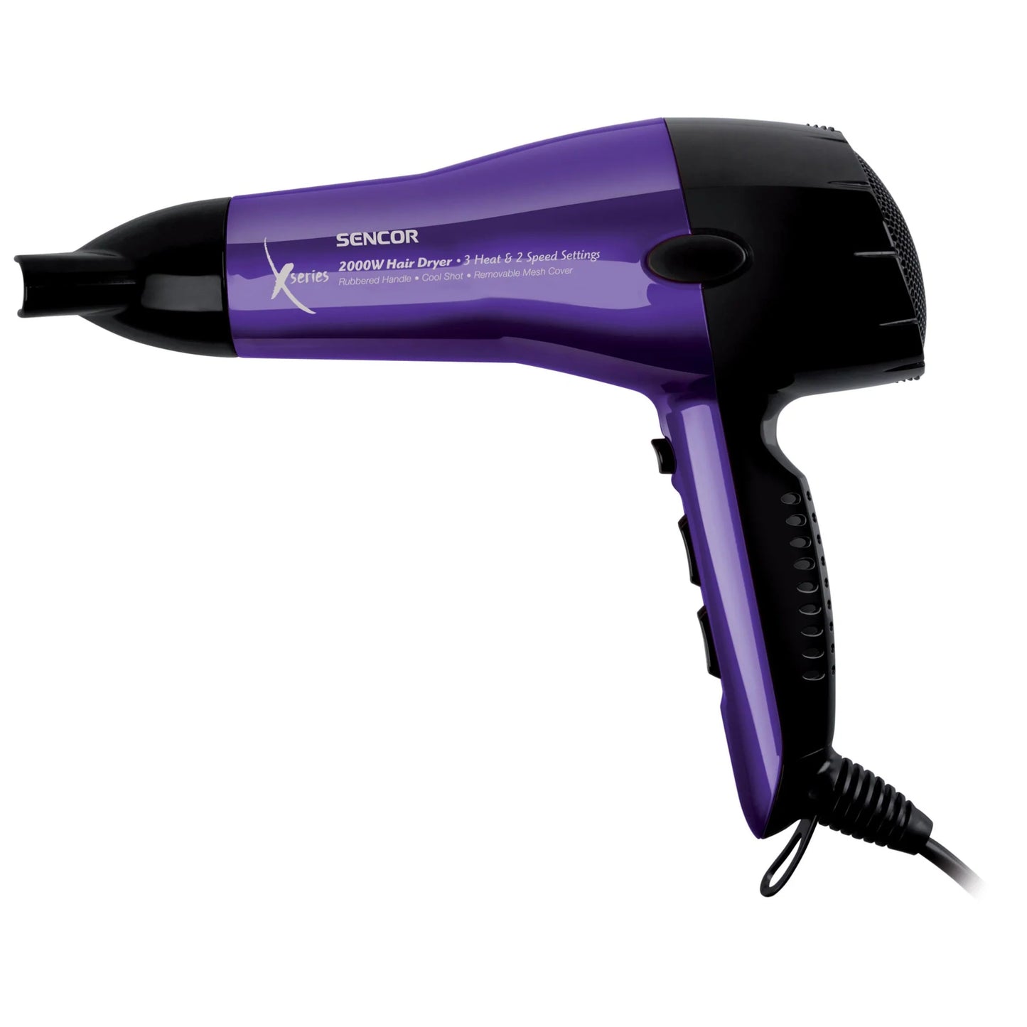 Ultimate Styling Companion: Remington 5000W Hair Dryer - Fast Dry, Keratin Care