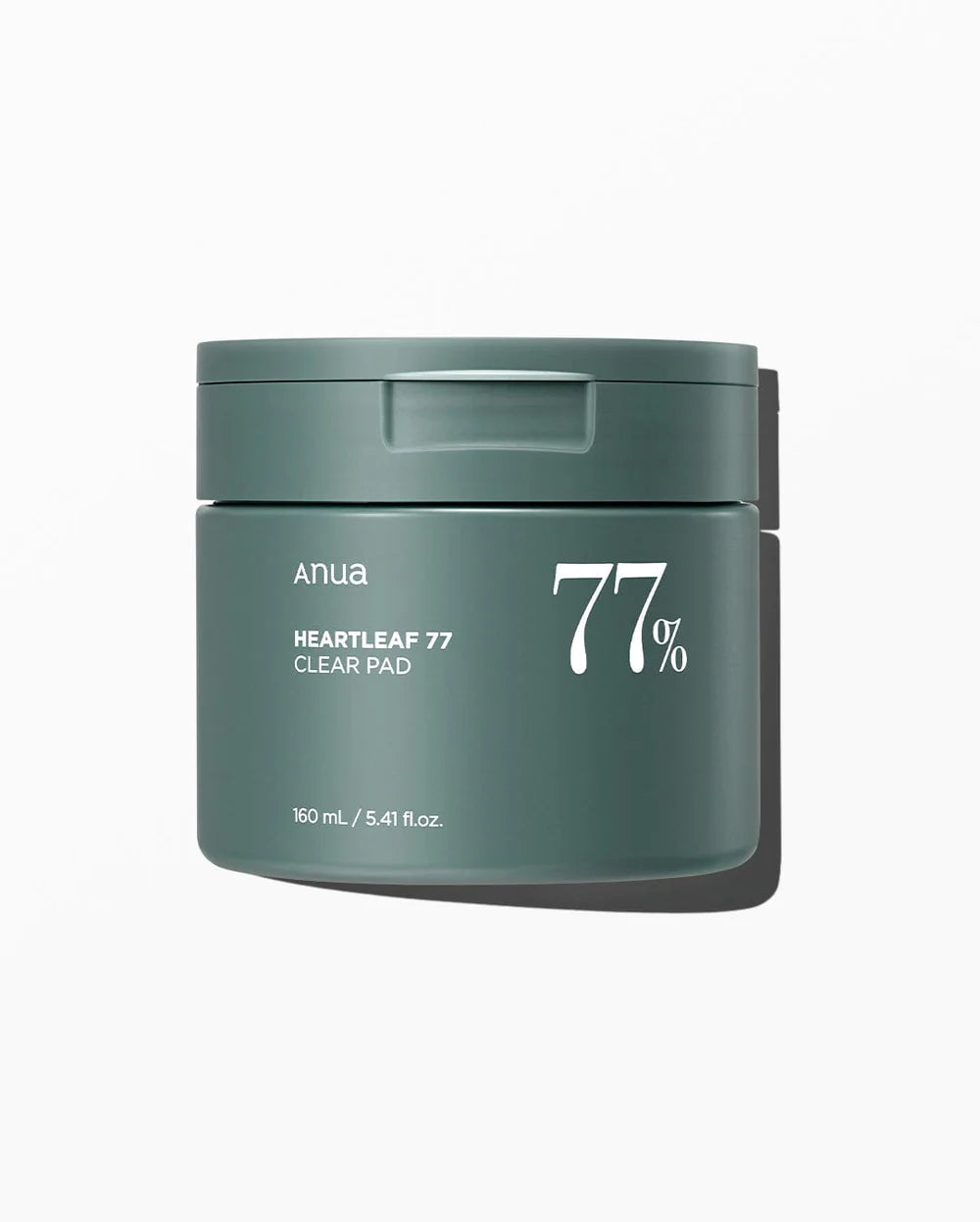 Anua- Heartleaf 77% Toner Pad (70ea)