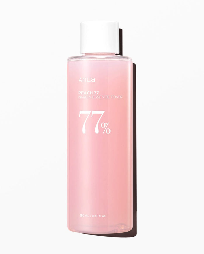 Peach 77 Niacin Essence Toner | Anua