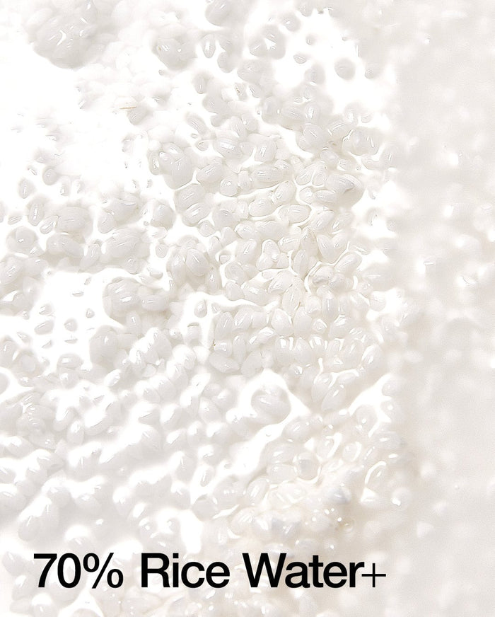 Rice 70 Glow Milky Toner | Anua