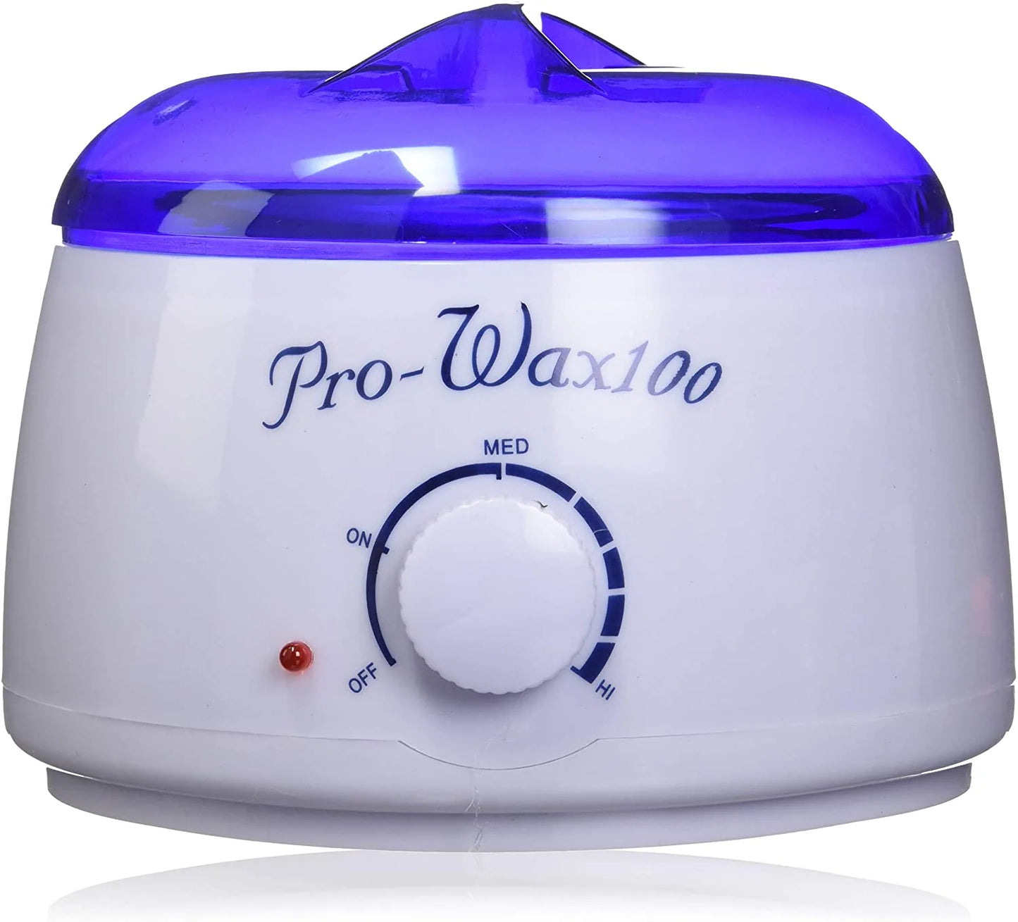 Prowax Professional Hair Removal Wax Warmer Machine