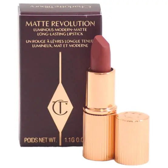 Charlotte Tilbury Matte Revolution Lipstick Mini 1.1 GM