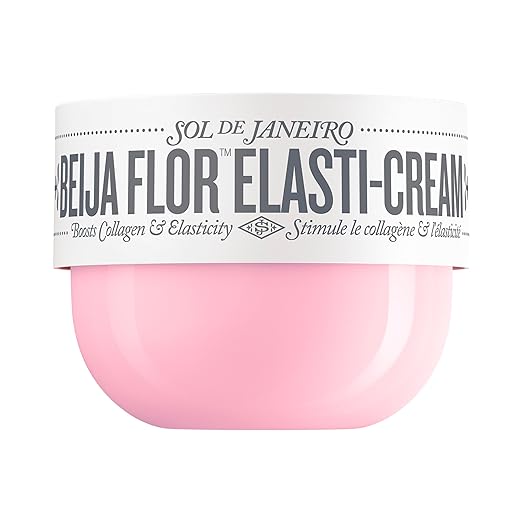 Sol de Janeiro - Brazilian Bum Bum Body Cream - ( leftover)