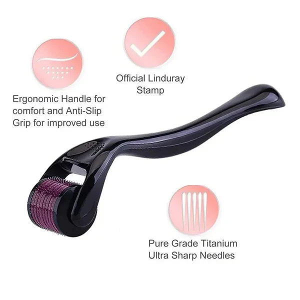 Home.Co - Derma Roller 0.5 mm