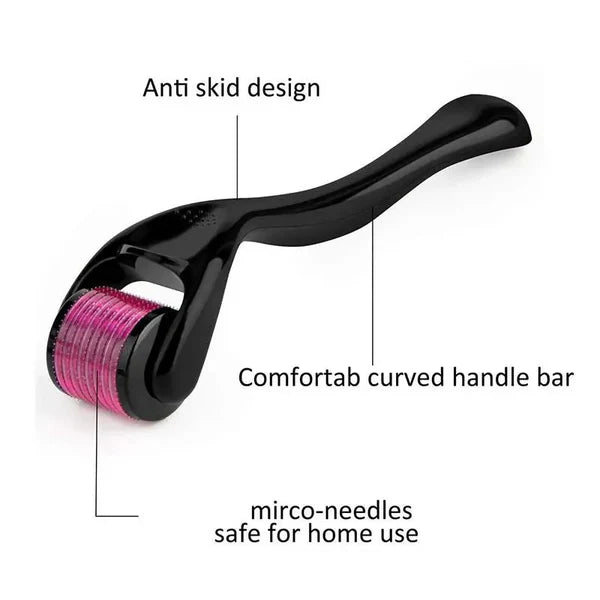 Home.Co - Derma Roller 0.5 mm