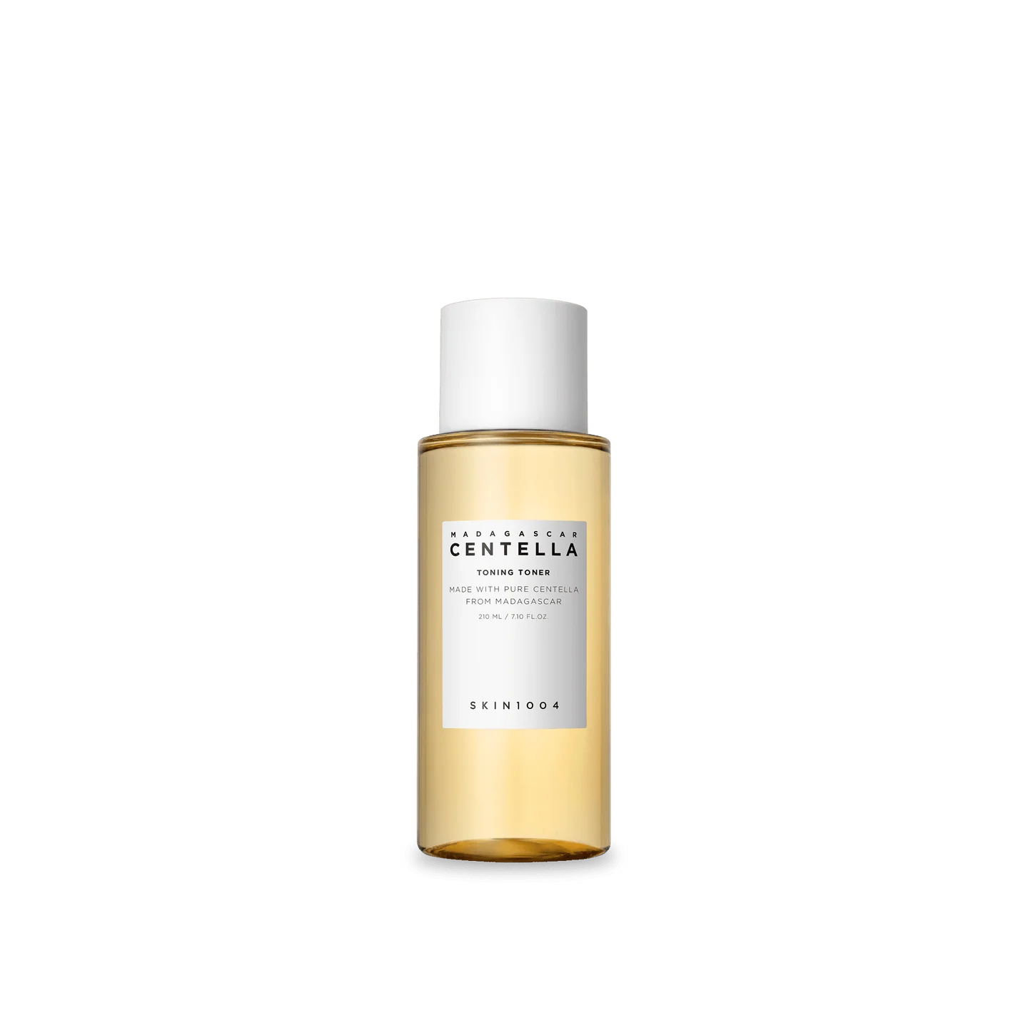 CENTELLA TONNING TONER