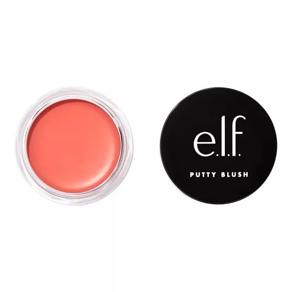 elf Luminous Putty Blush - 0.35oz 10gm