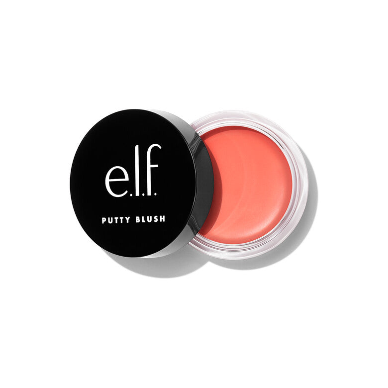elf Luminous Putty Blush - 0.35oz 10gm