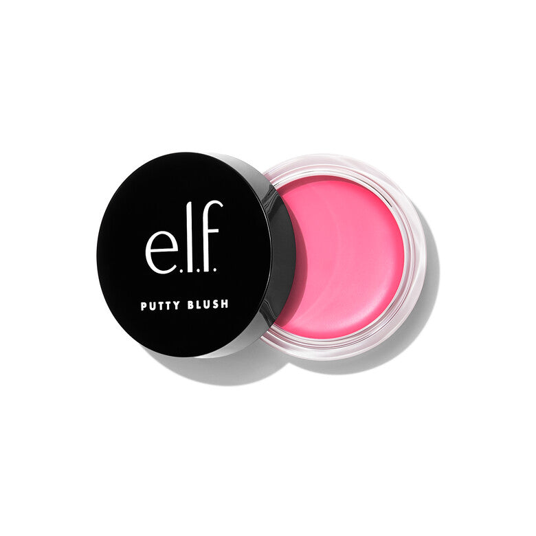 elf Luminous Putty Blush - 0.35oz 10gm