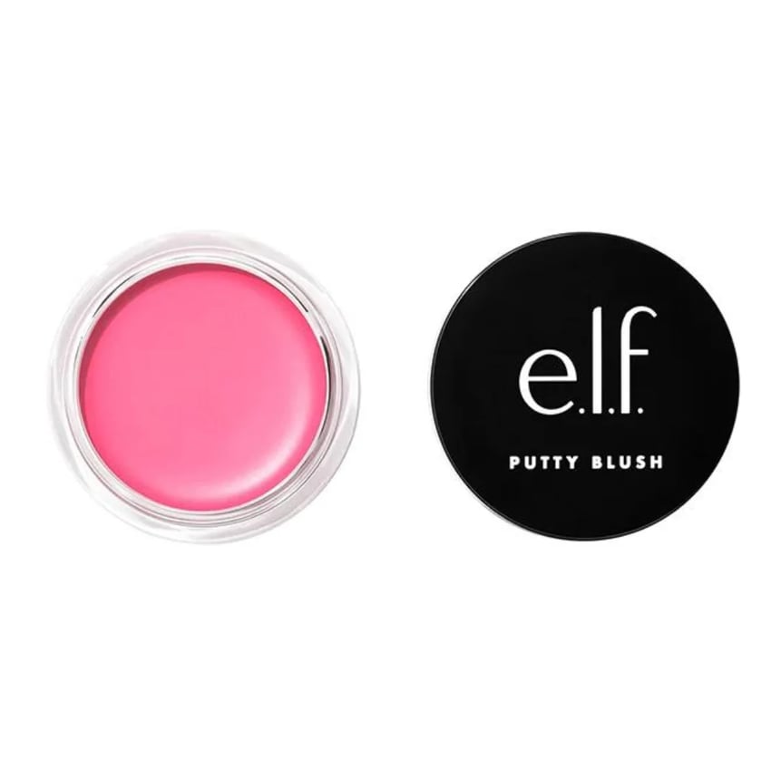elf Luminous Putty Blush - 0.35oz 10gm