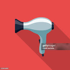 hair dryer