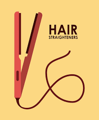 Hair Straightener