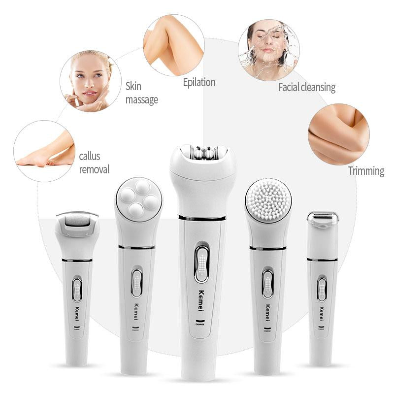 beauty tools