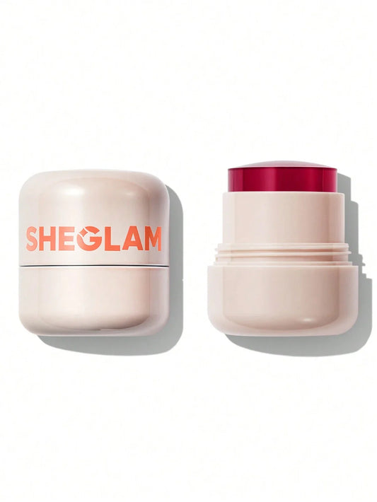 Jelly-Licious Hydrating Lip & Blush Tint | SheGlam