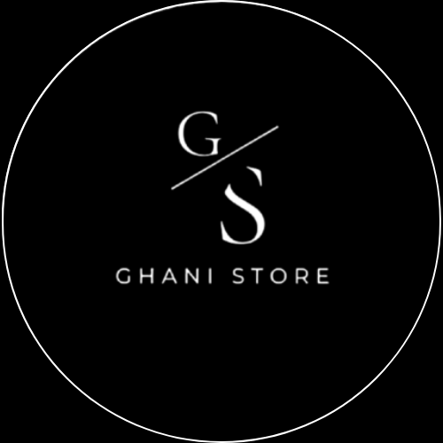 ghani store