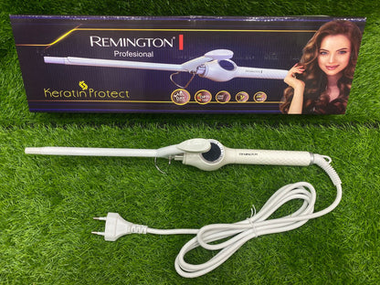 Professional 9mm Curling Iron Hair Wet/Dry Ceramic Curling Wand Roller