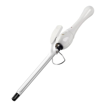 Professional 9mm Curling Iron Hair Wet/Dry Ceramic Curling Wand Roller