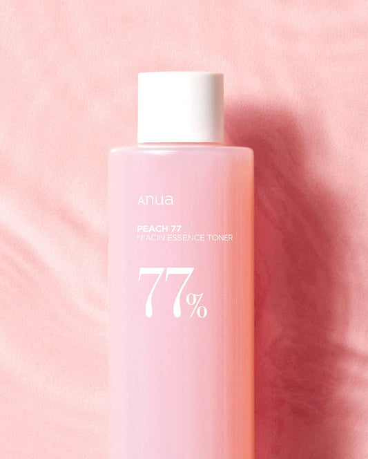 Peach 77 Niacin Essence Toner | Anua