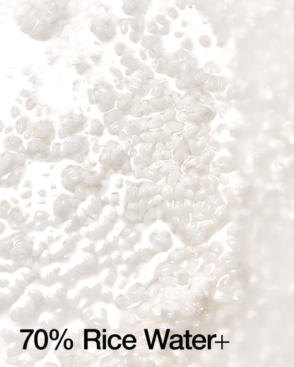 Rice 70 Glow Milky Toner | Anua