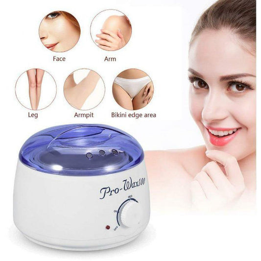 Prowax Professional Hair Removal Wax Warmer Machine