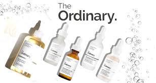 the ordinary