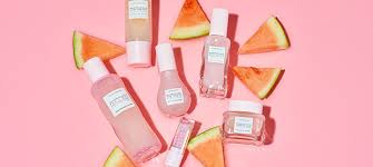 glow recipe