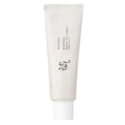 Beauty of Joseon – Rice + Probiotics Relief Sun Screen SPF50+ PA++++ 50ml