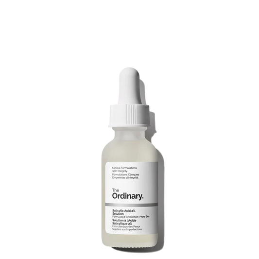 Salicylic Acid 2% Solution | THE ORDINARY