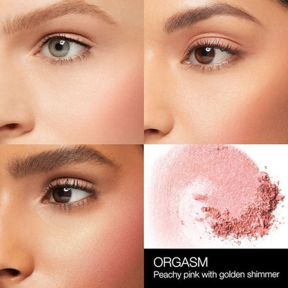 Nars Powder Blush orgasm (Full Size)