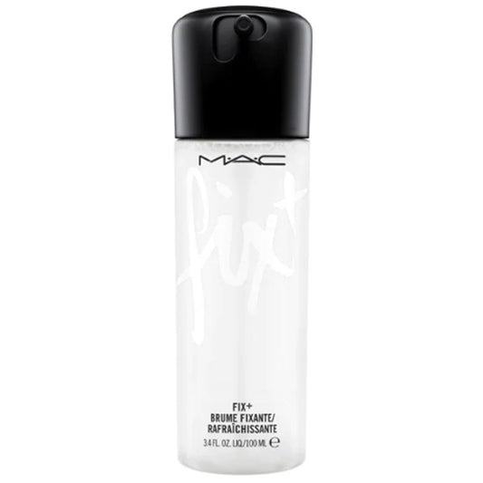 MAC Prep+Prime makeup fixing spray 120ml leftover