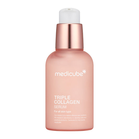 Triple Collagen Serum | Medicube