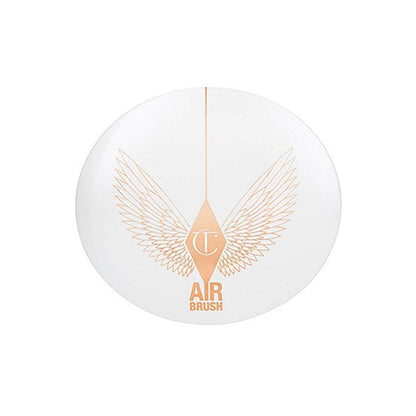 AIRBRUSH BRIGHTENING FLAWLESS FINISH FAIR - MEDIUM