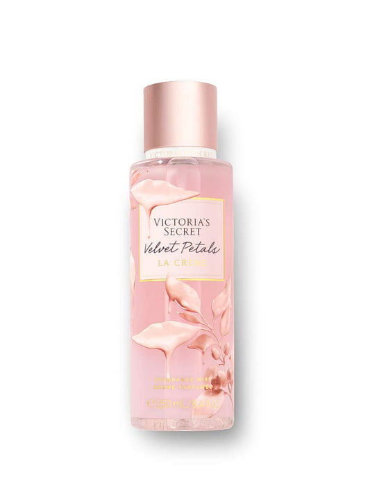 Velvet Petals La Crème Victoria's Secret