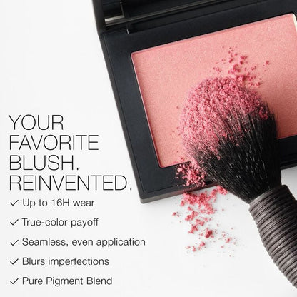 Nars Powder Blush orgasm (Full Size)