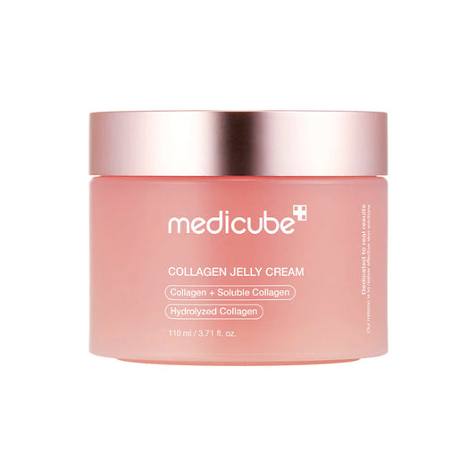 medicube Collagen Jelly Cream