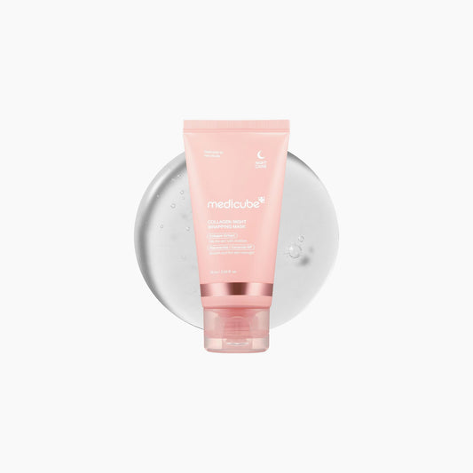 COLLAGEN NIGHT WRAPPING MASK 75ml -
