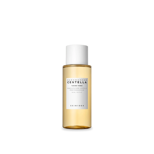 CENTELLA TONNING TONER