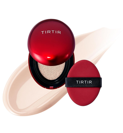 Tirtir Mask Fit Red Cushion Foundation - big size