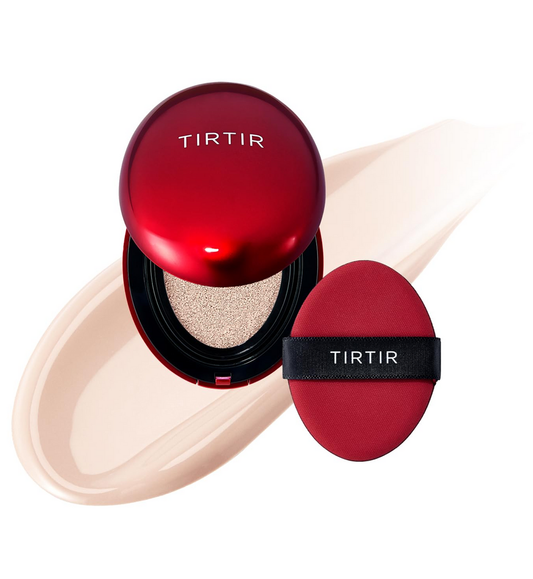 Tirtir Mask Fit Red Cushion Foundation - big size