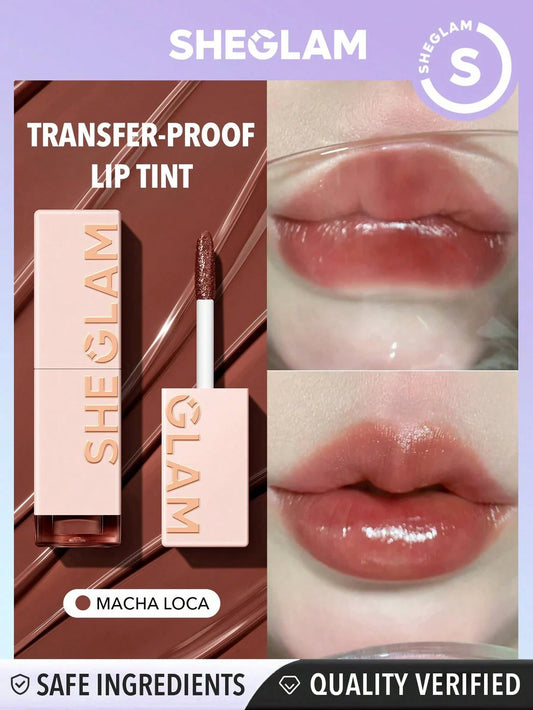 Sheglam's Take a Hint Lip Tint